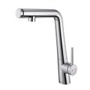 Ver imagem 1 de Monocomando para cozinha Docol Choice - 00874906