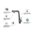 Ver imagem 4 de Monocomando para cozinha Docol Choice - 00874906