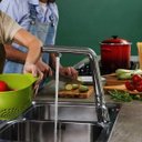 Ver imagem 2 de Monocomando para cozinha Docol Choice - 00874906