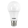 Lâmpada LED TKL 60 9W 3000K Luz Amarela Taschibra - 1