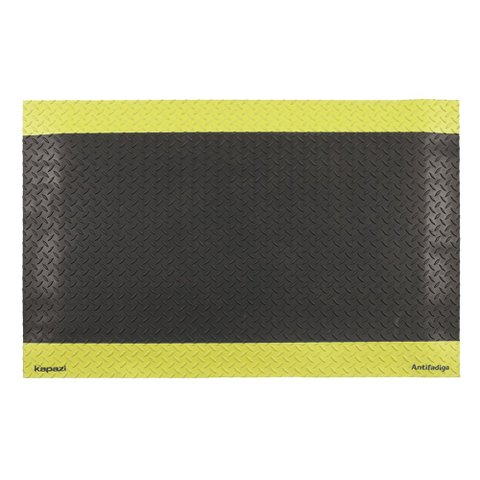Tapete Antifadiga Industrial 120cm x 300cm AFDG0301