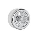 Ver imagem 1 de Exaustor de Cozinha Tron 250mm Cromado Bivolt