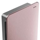 Ver imagem 2 de Acabamento para válvula de descarga Docol Flat cobre escovado - 00931769