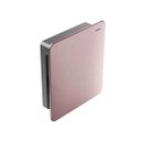 Ver imagem 1 de Acabamento para válvula de descarga Docol Flat cobre escovado - 00931769