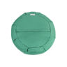 Almofada Zafu Conforto com Fibra Resiliente (40cm) Relaxar e Meditar - 3