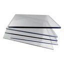 Ver imagem 1 de Chapa de Policarbonato Compacto 0,3cm X 205cm X 300cm