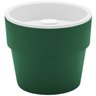 Vaso G Auto Irrigável Planta Plantar Flor Tempero Jardim Casa Verde Botânico - 1