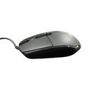 Ver imagem 2 de Kit Teclado + Mouse com Fio Usb Abnt2 (ç) Km170 – Plug & Play – Mouse até 2000 Dpi – Preto