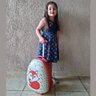 Malinha Escolar Infantil c/Rodinhas Fox Abs Resistente ys21079 - 5