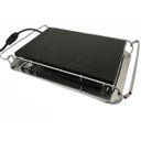 Ver imagem 1 de Grill Elétrico Grelha De Pedra Granito Ônix Chapa Elétrica Stone Grill 127 volts
