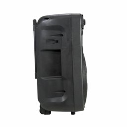 Caixa Som Portátil Bluetooth Amplificada 1000W com Microfone Thunder x Sumay - 7