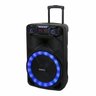 Caixa Som Portátil Bluetooth Amplificada 1000W com Microfone Thunder x Sumay - 4