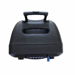 Caixa Som Portátil Bluetooth Amplificada 1000W com Microfone Thunder x Sumay - 8