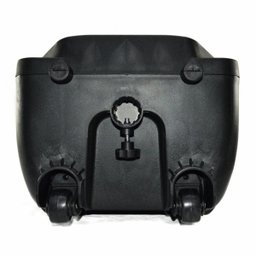 Caixa Som Portátil Bluetooth Amplificada 1000W com Microfone Thunder x Sumay - 9