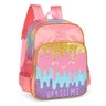 MOCHILA DE COSTAS G PETIT UP4YOU SLIME - IS34241UP LUXCEL - 1