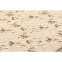 Ver imagem 6 de Colchão Solteiro Polar Espuma D33 Pérola Clean (88x188x17) -