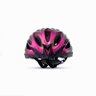 Capacete Ciclismo Feminino Led + Luva Bike Com Gel Arbok - M - 3