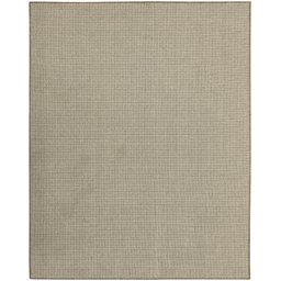 Tapete Para Sala Cotton Texture Havana 2,00x2,50 São Carlos - 1