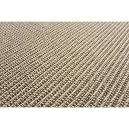 Tapete Para Sala Cotton Texture Havana 2,00x2,50 São Carlos - 5