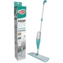 Ver mais imagens de Kit Mop Spray Fit Flashlimp Cabo 129cm + 2 Refis Microfibra