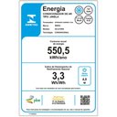 Ver imagem 7 de Ar-condicionado Janela 7.500 Btus Eletrônico Frio 127v Midea Qcl078rb - 127v