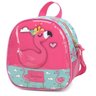 Lancheira Petit Up4you Flamingo - LA34213UP Luxcel - 1