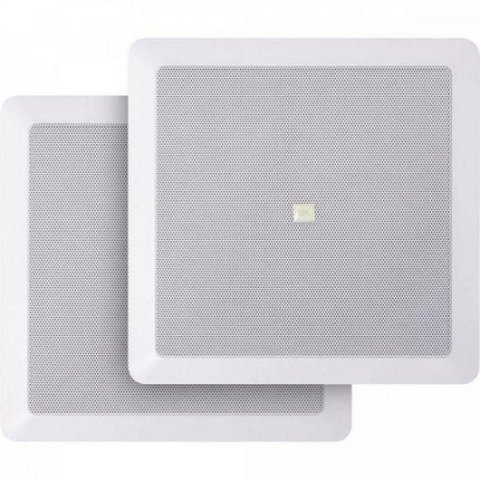Arandela 25w 6co1q S/at Branca Jbl - Par / 2