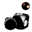 Ver imagem 2 de Arandela Led 4w 4 Fachos Branco Quente 3000k Fp >0.5 Irc 80 Biv Marca Hitec