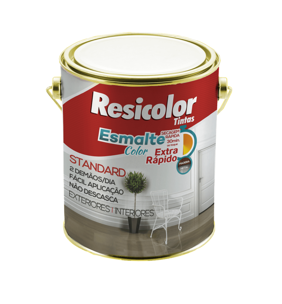 GELO BRIL STANDARD 3,6L RESICOLOR 5323 - 11