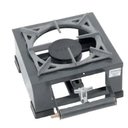 Ver imagem 1 de Fogão Industrial de Mesa 1 Boca 20 x 20 Estampado Baixa Pressão - Itajobi Fogões