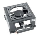 Ver imagem 1 de Fogão Industrial de Mesa 1 Boca 20 x 20 Estampado Baixa Pressão - Itajobi Fogões
