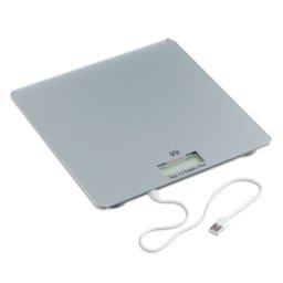 Balança Digital Digehealth Recarregável Usb Multi Saude - Hc411n Hc411n Multilaser Saúde - 5