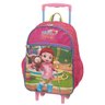 MALA com CARRINHO G RAINBOW RUBY LET´S GO 981C01 - PACIFIC - 1