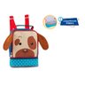 LANCHEIRA CACHORRO CLIO PETS CP2092L - 1