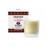 Vela Perfumada Gengibre Terrapeutics 180g Granado - 2