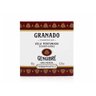 Vela Perfumada Gengibre Terrapeutics 180g Granado - 4