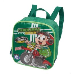 Lancheira Cebolinha Super Moto - 973p11 Pacific - 1