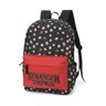 MOCHILA G NOTEBOOK STRANGER THINGS MARROM MJ48735SA-MR LUXCEL - 1