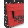 MOCHILA G NOTEBOOK STRANGER THINGS MARROM MJ48735SA-MR LUXCEL - 2