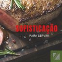 Ver imagem 5 de Kit 30 Tabuas de Carne para Churrasco Tamanho Médio Rústica