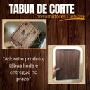 Ver imagem 2 de Kit 30 Tabuas de Carne para Churrasco Tamanho Médio Rústica