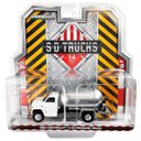 Ver imagem 2 de Miniatura 1982 Chevy C60 Caminhão de Propano 1:64 Greenlight