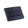 Interruptor Embutir 10A Preto 6Cm - Saluto - 1