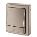 Ver imagem 1 de Acabamento para Válvula de Descarga Salvágua Cobre Escovado - Docol