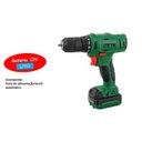 Ver imagem 3 de Parafusadeira e Furadeira a Bateria 3/8 12v Pfd120 Dwt