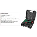 Ver imagem 2 de Parafusadeira e Furadeira a Bateria 3/8 12v Pfd120 Dwt