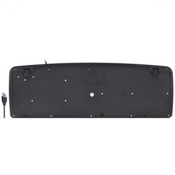 Teclado Usb Vinik Corp Abnt2 Cabo 1.8 Metros 110 Teclas Preto - Ct300 - 4