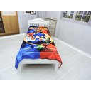 Ver imagem 3 de Manta Cobertor Sonic Solteiro Ultra Soft , Macia, Quentinha