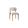 Cadeiras para Mesa de Jantar Madeira Maciça - Lais - Star Móveis - 2