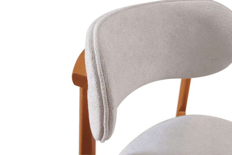 Cadeiras para Mesa de Jantar Madeira Maciça - Lais - Star Móveis - 4